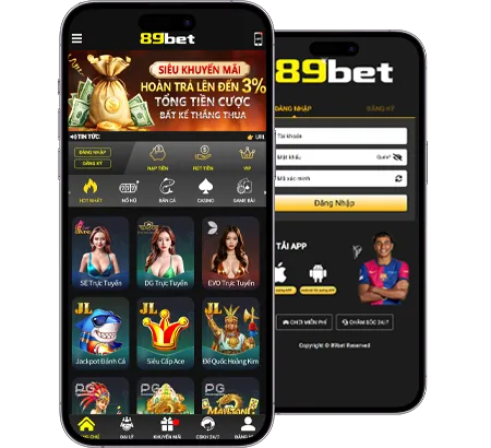 Biểu tượng điện thoại di động thể hiện sự tiện lợi của ứng dụng tik88 app