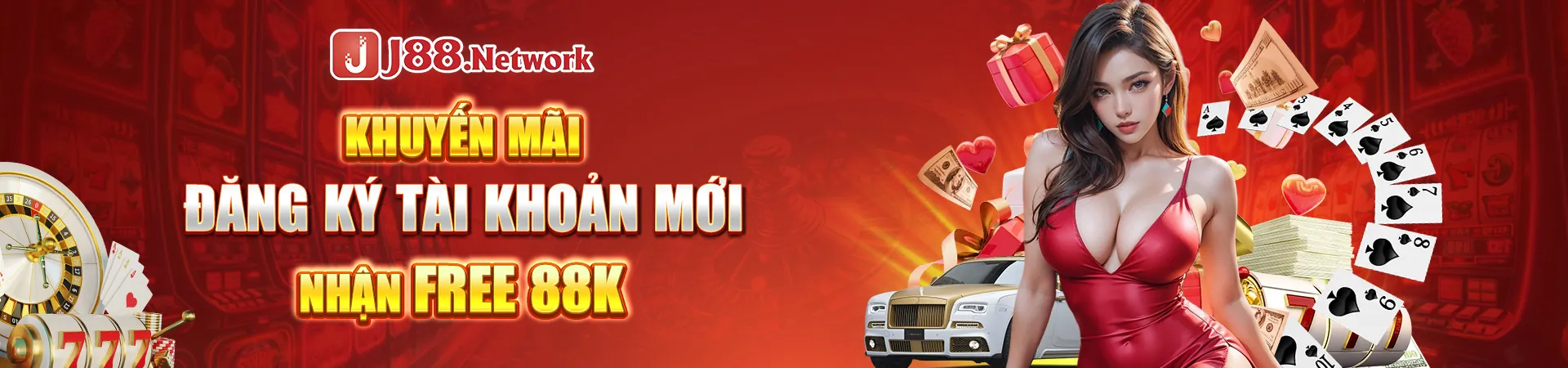 Hình ảnh banner giới thiệu phần thưởng và phúc lợi độc quyền của Tik88 App