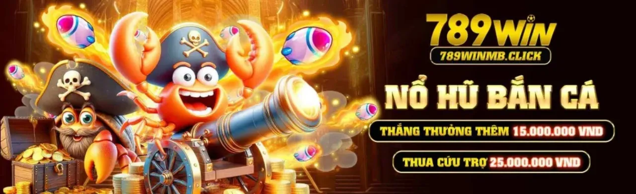 Thế giới bắn cá sống động trên tik88 app