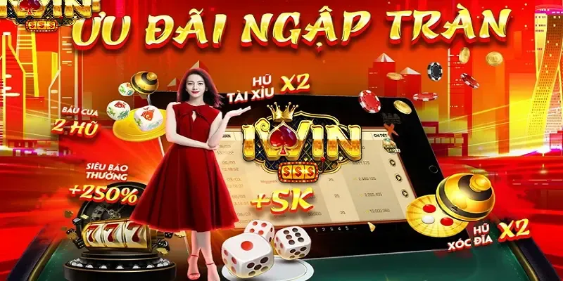 Đa dạng các trò chơi tại tik88 app